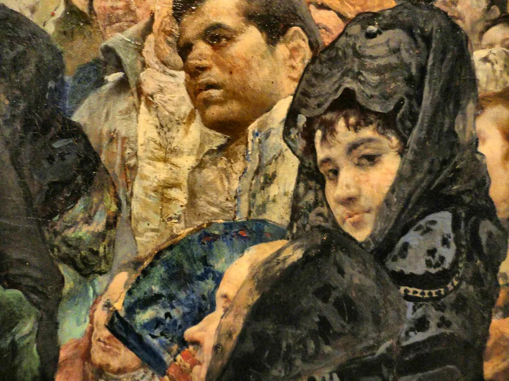 Understanding the Traditions of Holy Week Spain in Seville