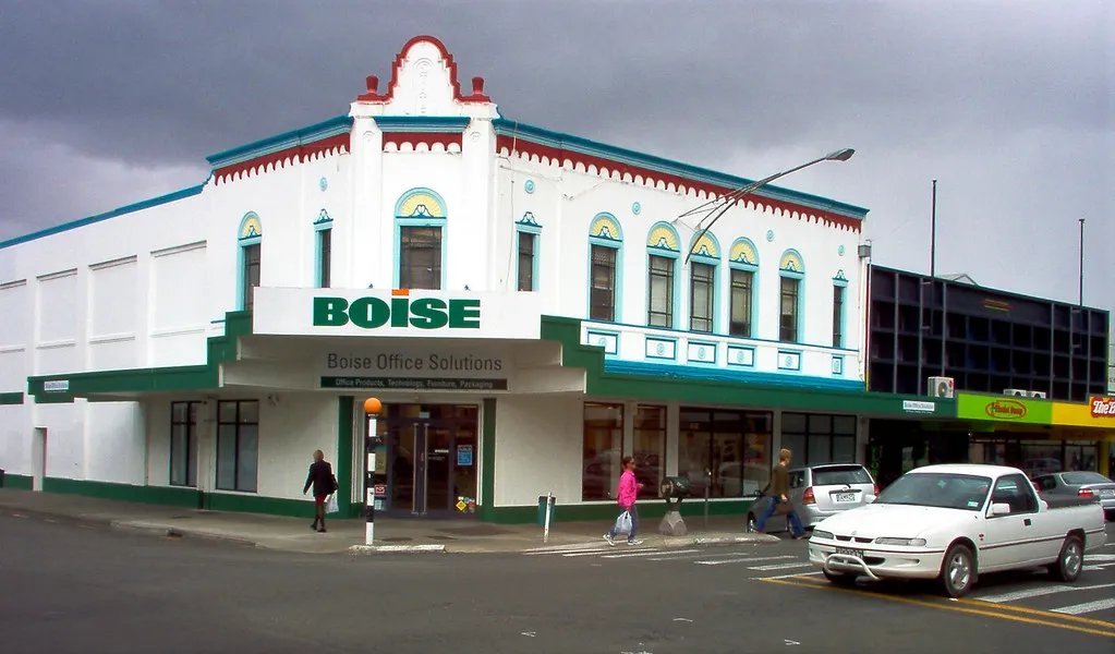 Flying to Germany for the Festival