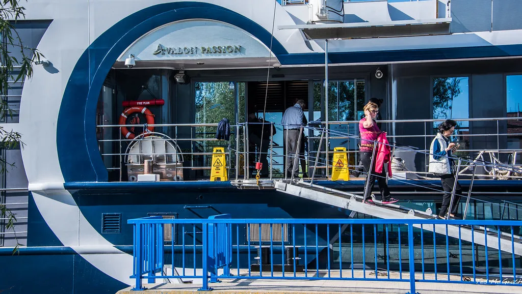 Crucial Rules for Amsterdam Waterways in Amsterdam