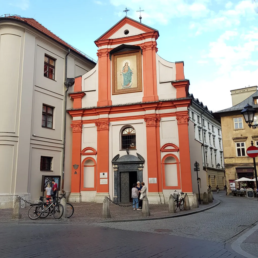 Comparing Krakow to Other Polish Markets in Krakow