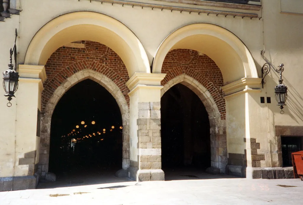 Comparing Krakow to Other Polish Holiday Markets in Krakow