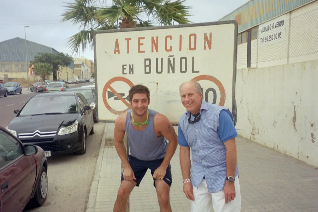 What to Expect at the World’s Largest Food Fight in Buñol