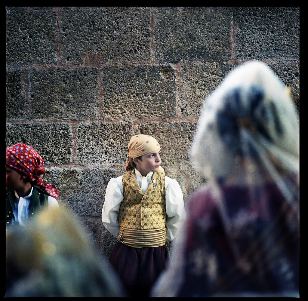 Best Neighborhoods for Huge Fallas Monuments in Valencia