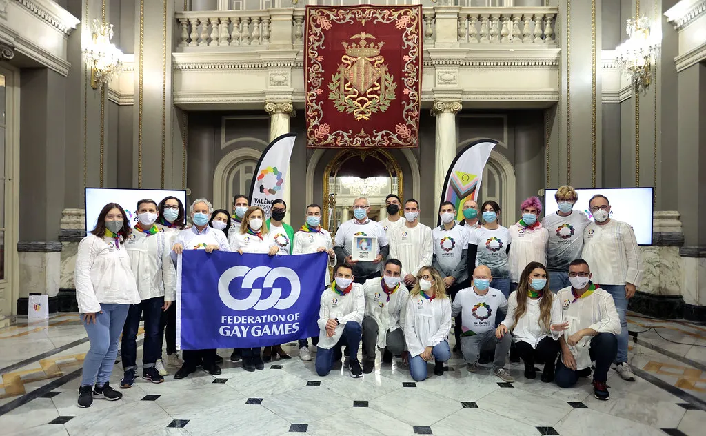 Essential Dates and Schedule for 2026 in Valencia