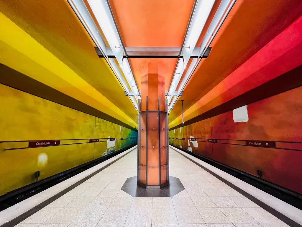 Where to Stay for Easy Market Access in Munich