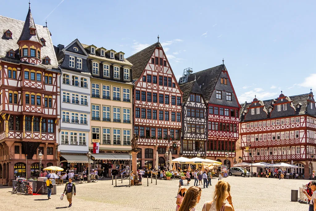 Essential Planning Tips for Your Christmas Market Trip