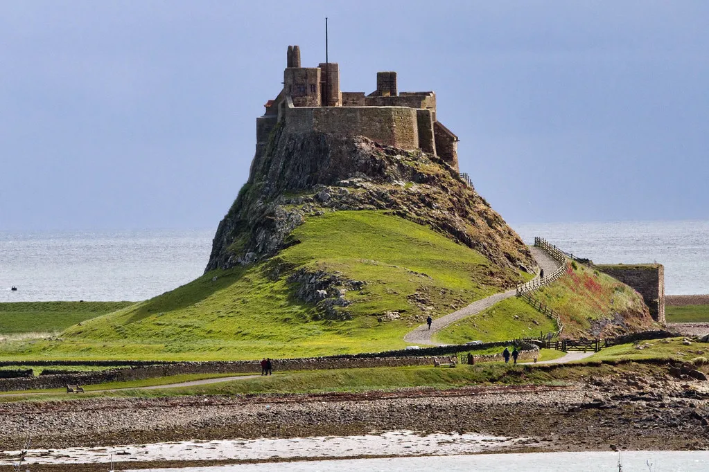 Tallinn Christmas Market, Estonia: Fairytale Medieval Charm