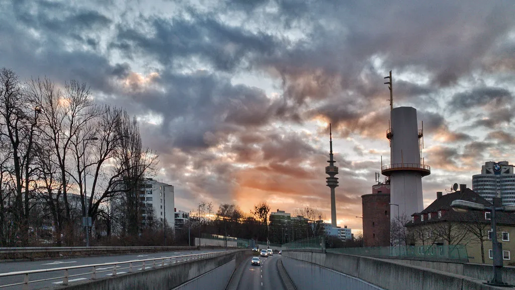 Confirmed 2026 Munich Christmas Market Dates and Opening Hours in Munich