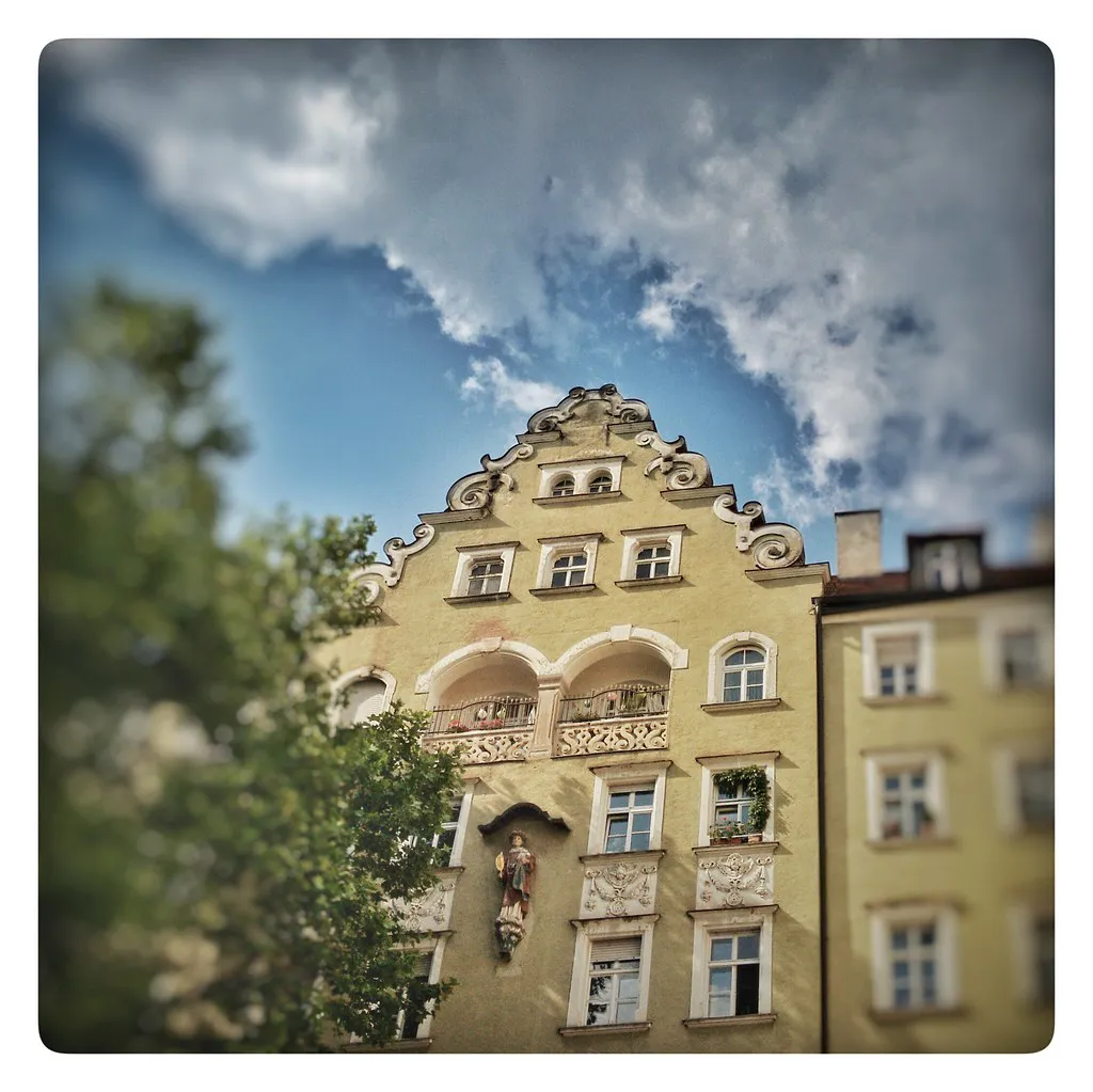Pink Christmas: The LGBTQ+ Market at Stephansplatz in Munich