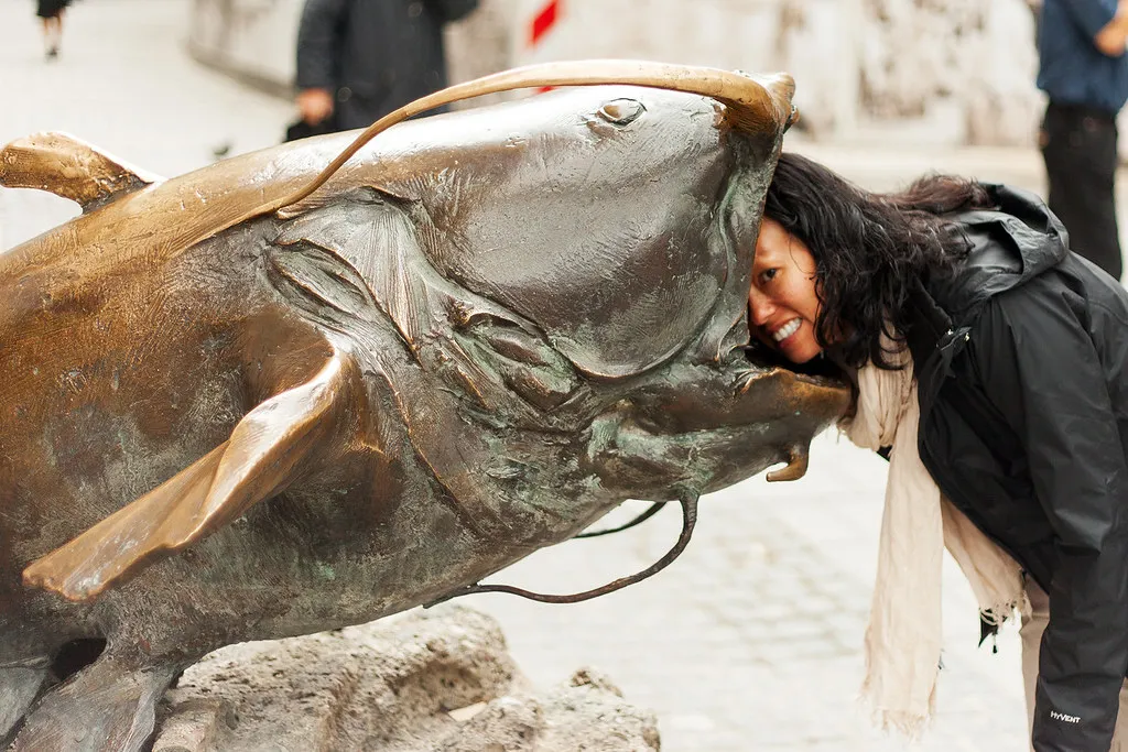 Understanding the Pfand System Before You Eat in Munich