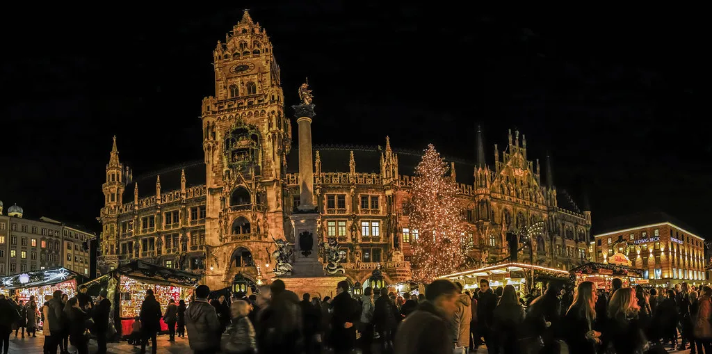 Practical Tips for Eating at the Markets in Munich