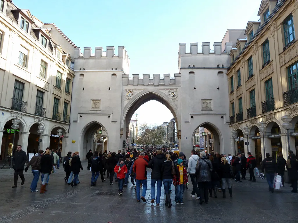 Practical Tips for Navigating the Markets in Munich