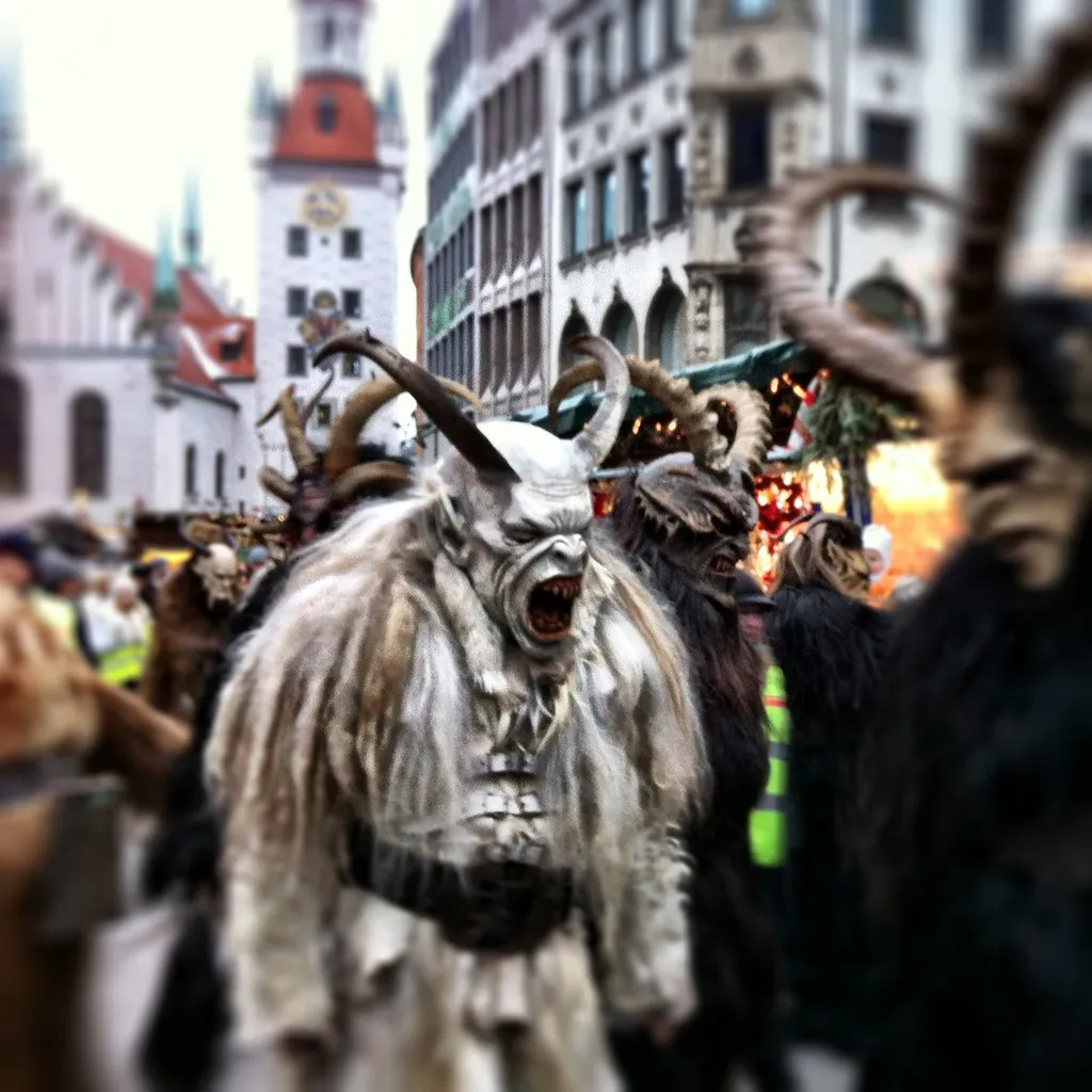 History and Traditions of Munich's Christkindlmarkt in Munich