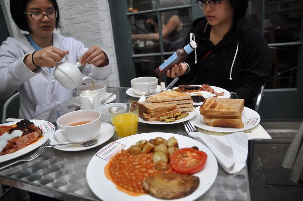 What to Wear and Pack for Carnival Weekend in London