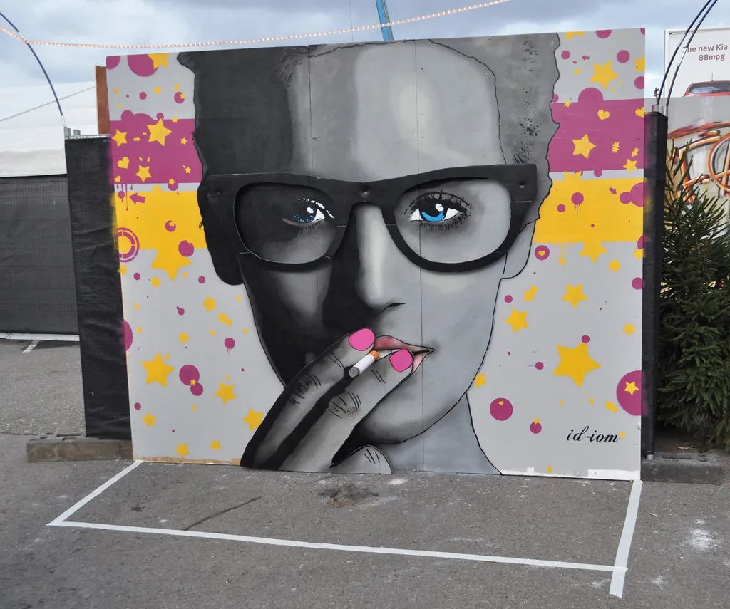 Essential Safety Tips for the Street Festival in London