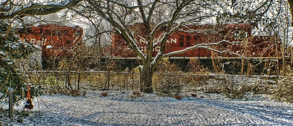 Strategic Transport and Access Points in London