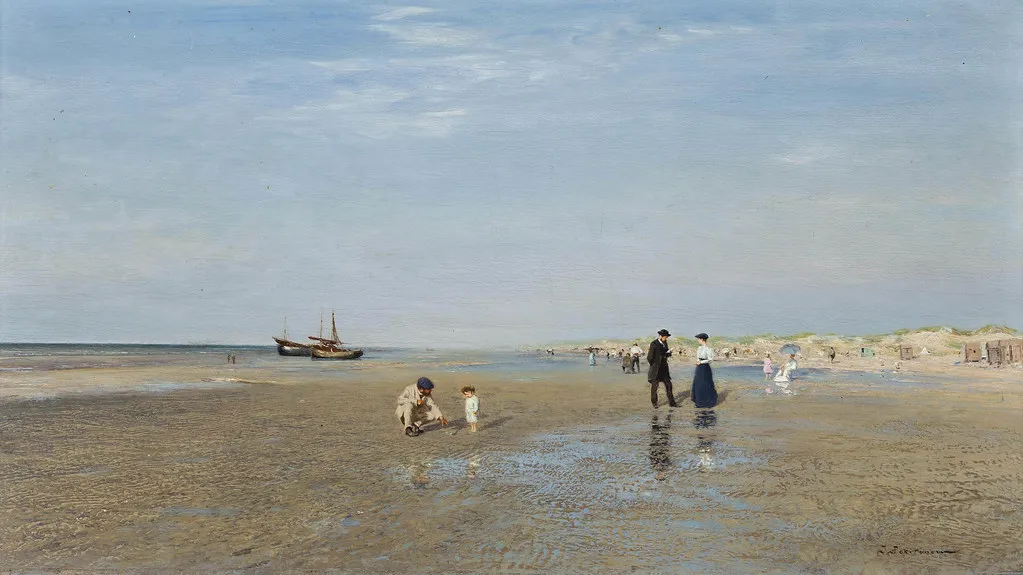 Top Parade Viewing Points for Families in London