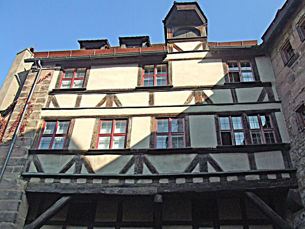 Official Nuremberg Christmas Market Dates 2024–2026 in Nuremberg