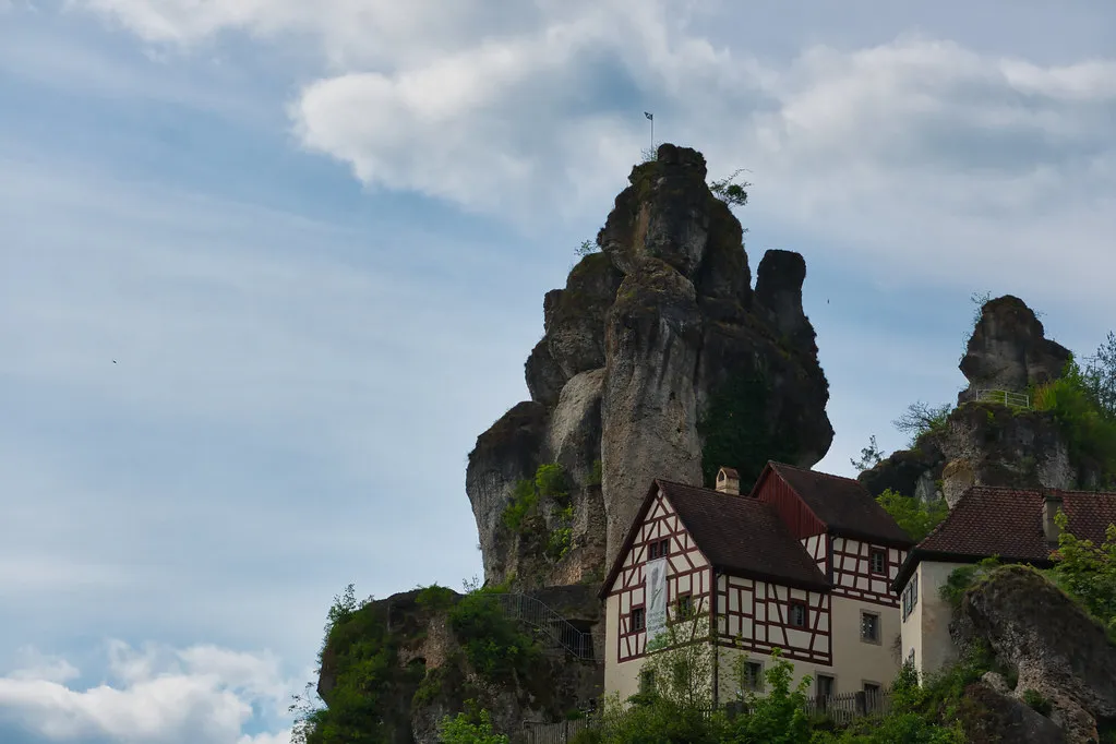 Is a Nuremberg Christmas Market Day Trip from Munich Worth It? in Nuremberg