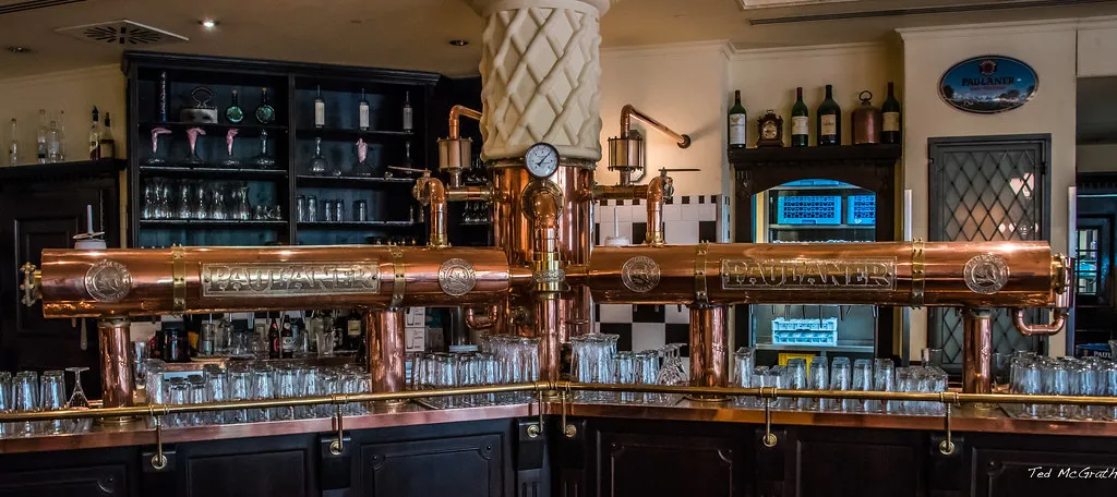 When is Oktoberfest 2026? (Official Dates) in Munich