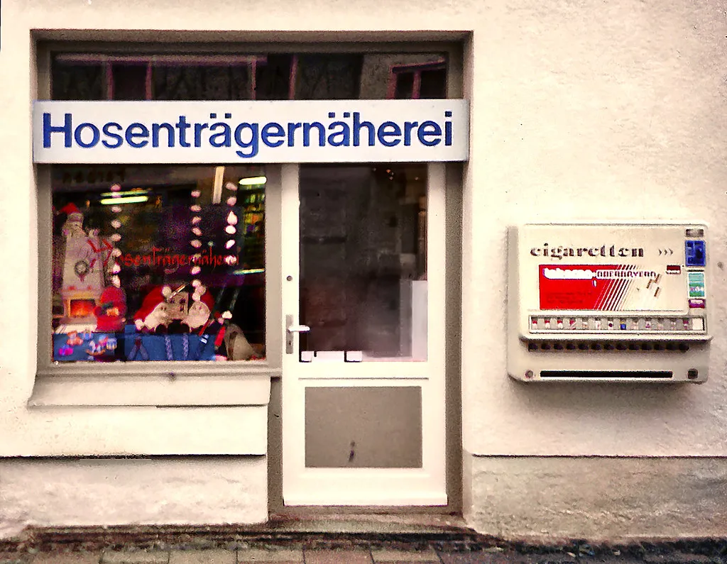 Opening Day: Saturday, September 19, 2026 in Munich