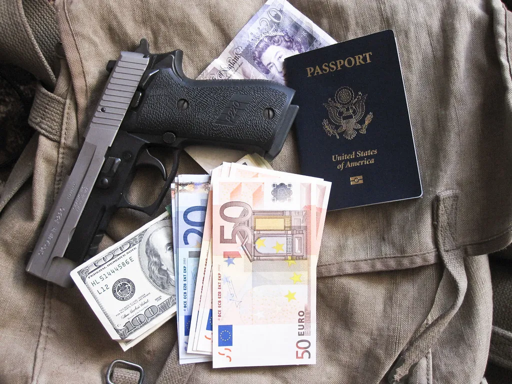 Final Prost: The Perfect Last Night Itinerary in Munich