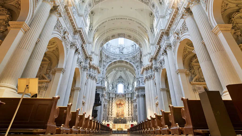 How Long Should You Stay? The Optimal Duration Guide in Munich