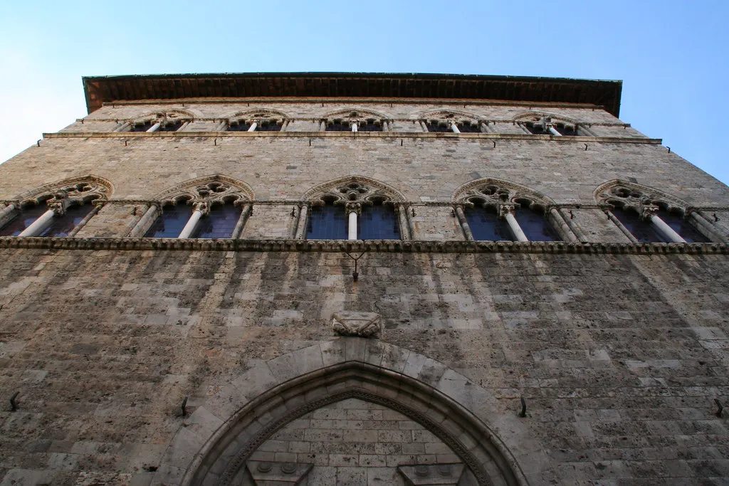 Dining and Local Flavors in Siena in Siena