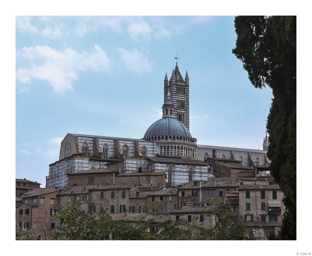 Travel Logistics for Your Siena Visit in Siena
