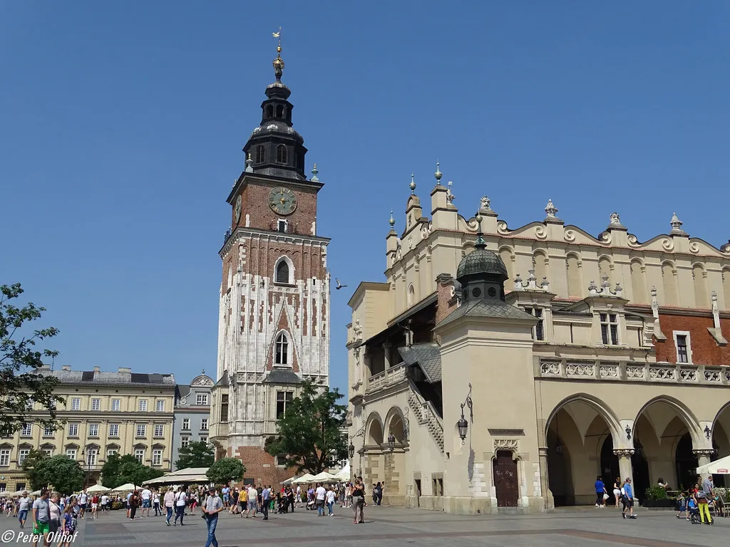 Logistics and Best Times to Visit Krakow in Krakow