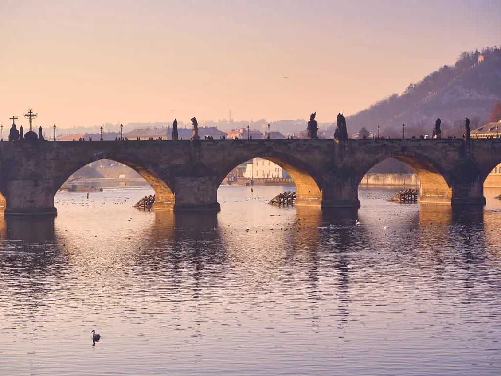 Essential Prague Christmas Market Dates and Hours in Prague