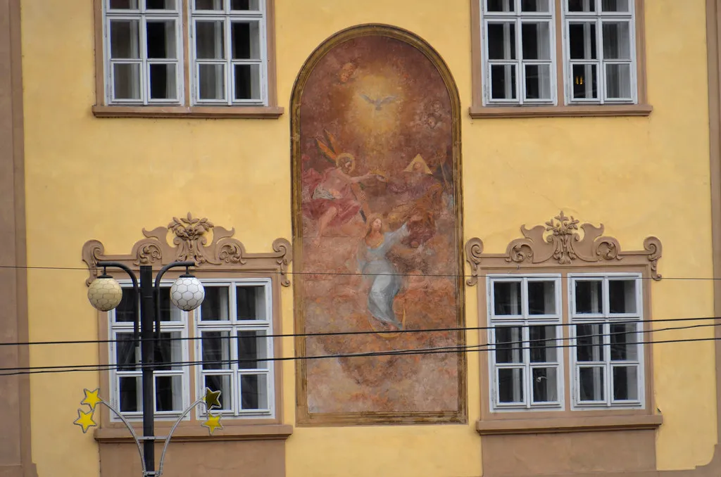 Official Prague Christmas Market Dates for 2026 in Prague