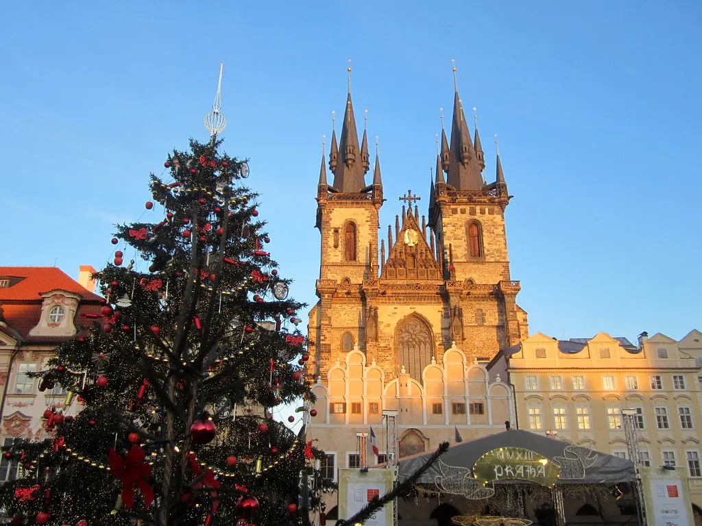 Pro Tips for Visiting Prague's Christmas Markets in Prague