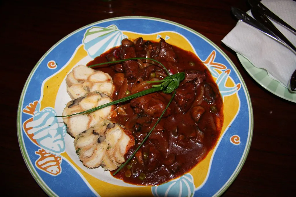 Hidden Local Snacks and Comfort Food in Prague