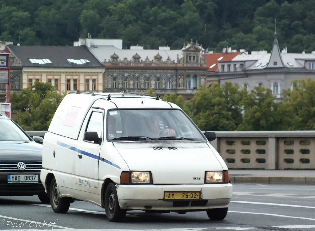 Where to Stay in Prague in Prague