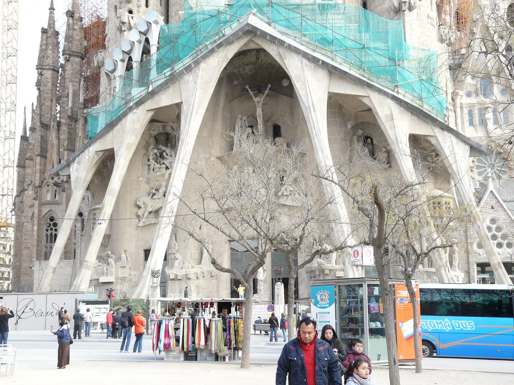 Packing and Preparation for the Spanish Spring in Barcelona