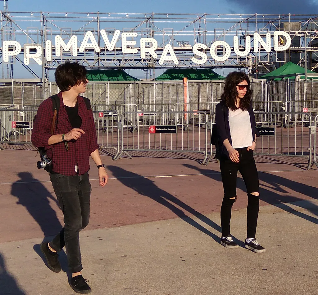 Anticipated Artists for the Primavera Sound 2026 Lineup in Barcelona