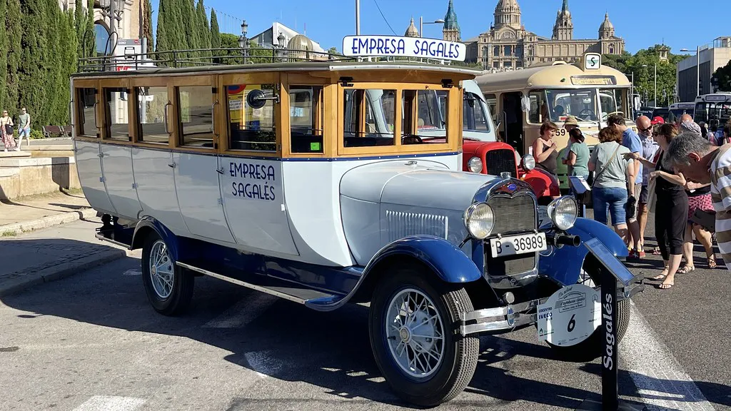 Why Choose the Primavera Sound Porto Edition in Barcelona