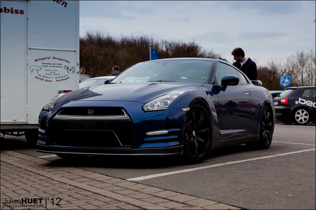 Planning Your Rock am Ring 2026 Trip in Nürburg