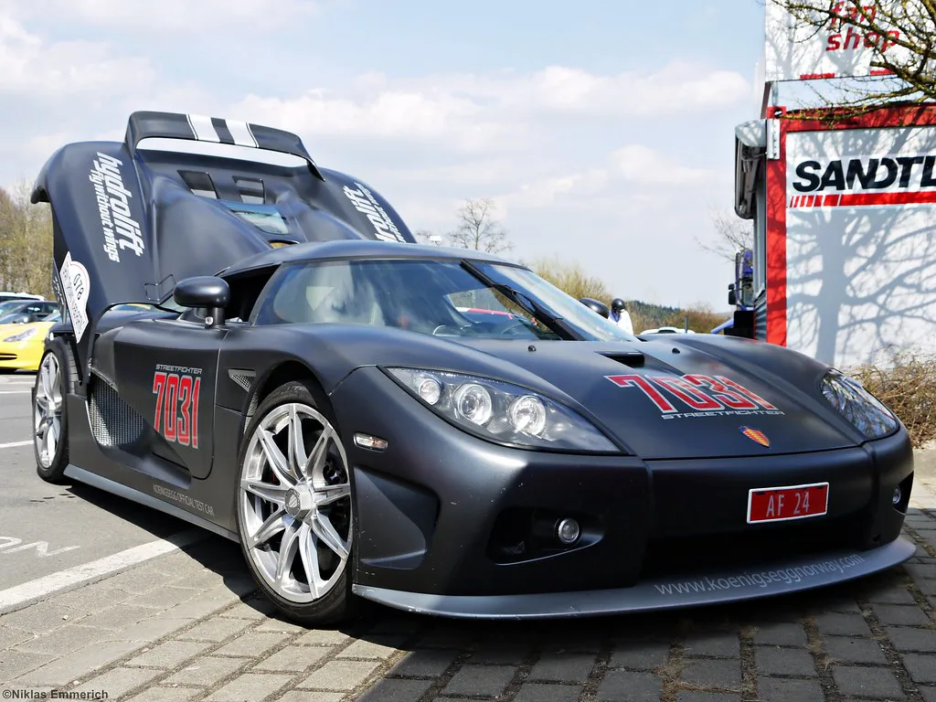 Insider Survival Tips for the Festival in Nürburg