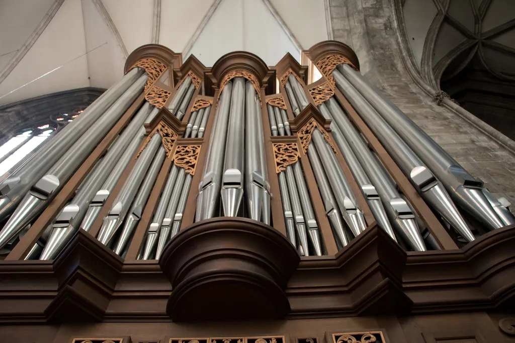 Understanding the Salzburg Festival Schedule in Salzburg