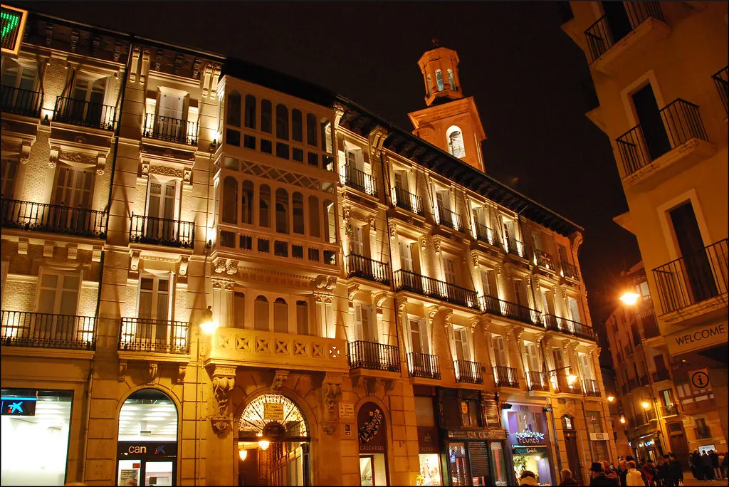 Ernest Hemingway’s Impact on Pamplona’s Fame in Pamplona