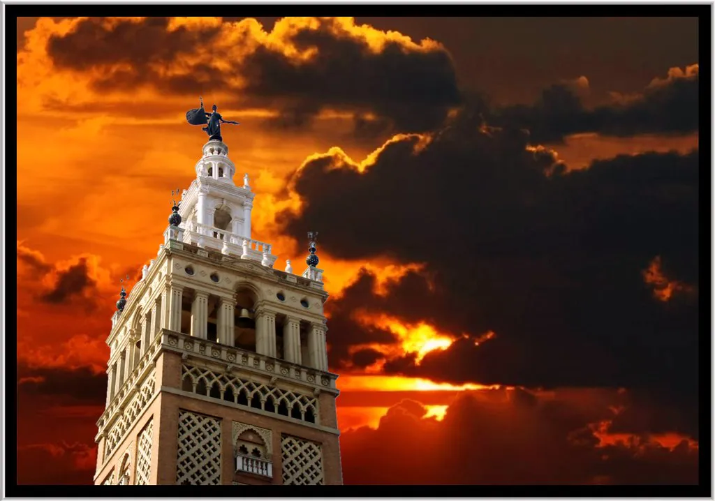 Essential Dates for Semana Santa Seville 2026 in Seville