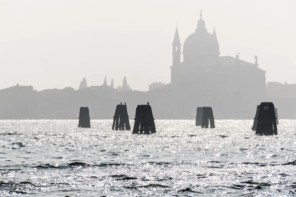 Top Events at St Marks Square Carnival in Venice