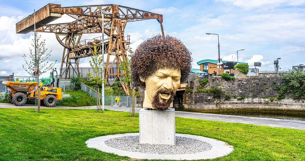 Local Pubs and Traditional Music Culture in Dublin