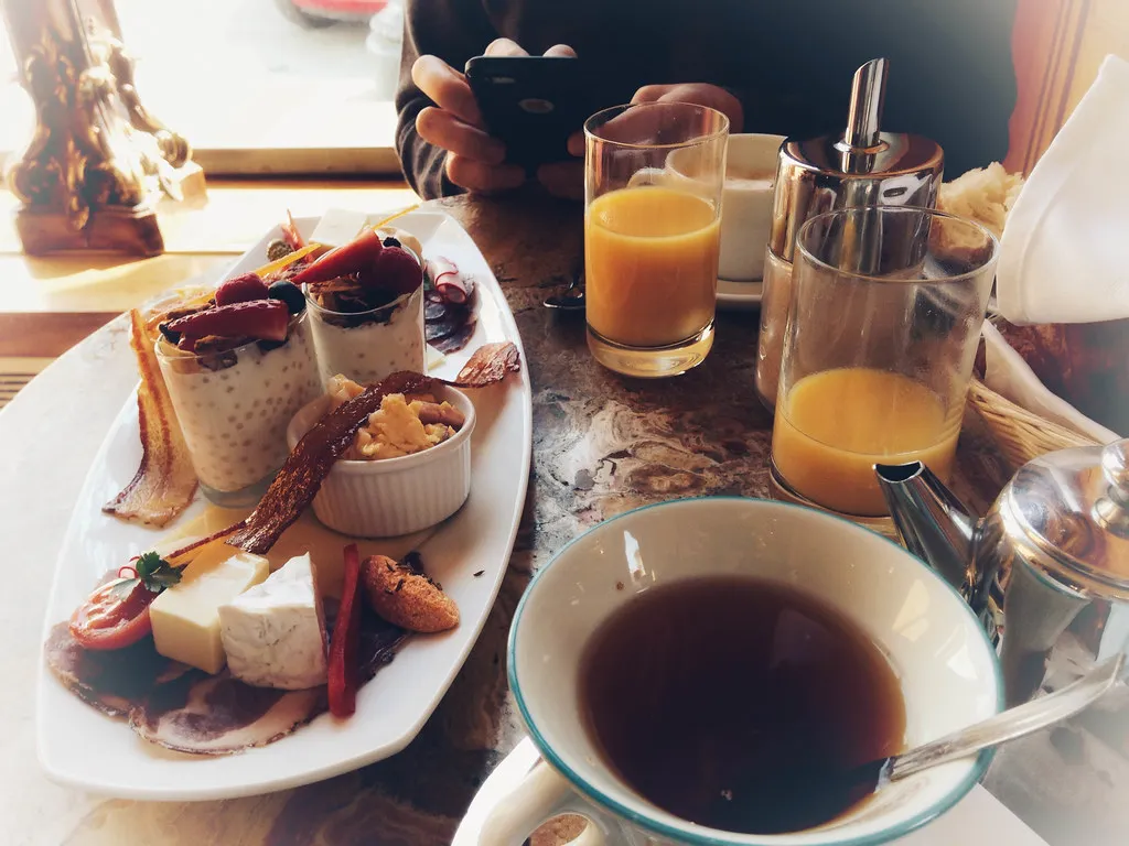 Shopping for Authentic Crafts and Souvenir Mugs in Budapest