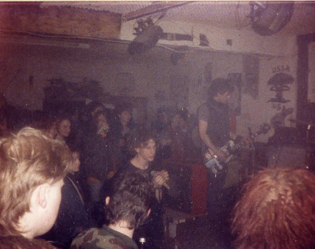 Advent in Óbuda: The Local Alternative in Budapest