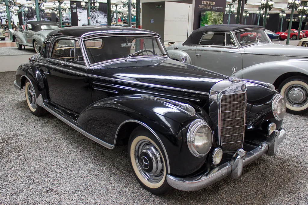 Unique Finds at the Village of Sharing in Strasbourg