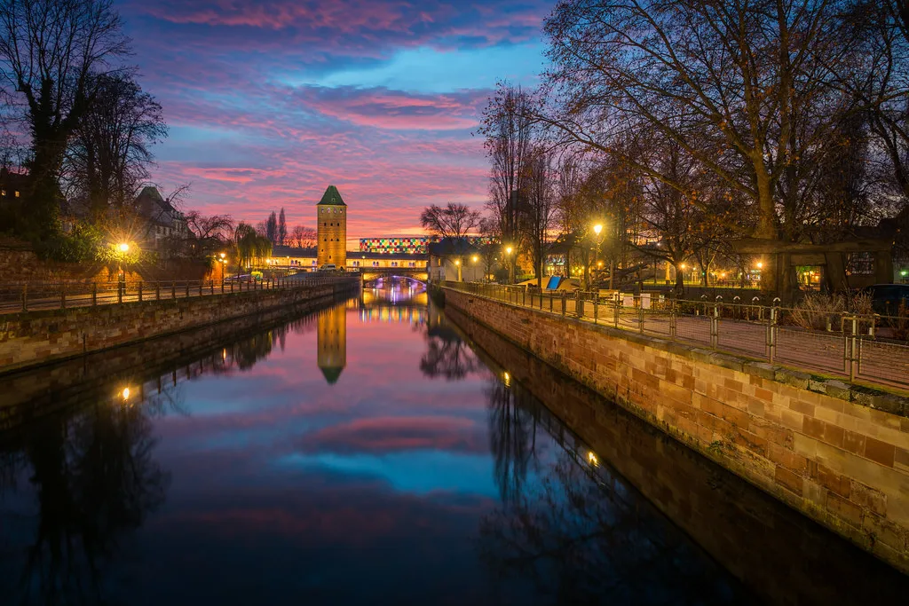 Essential Strasbourg Christmas Market Dates & Logistics in Strasbourg