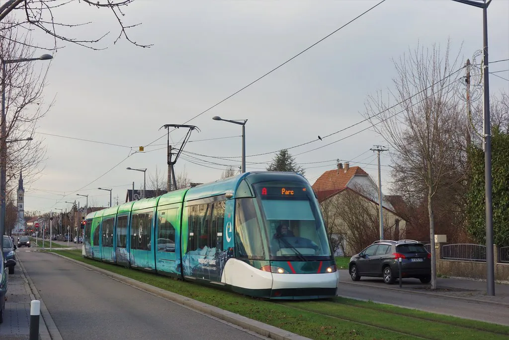 Official Strasbourg Christmas Market Dates for 2026 in Strasbourg